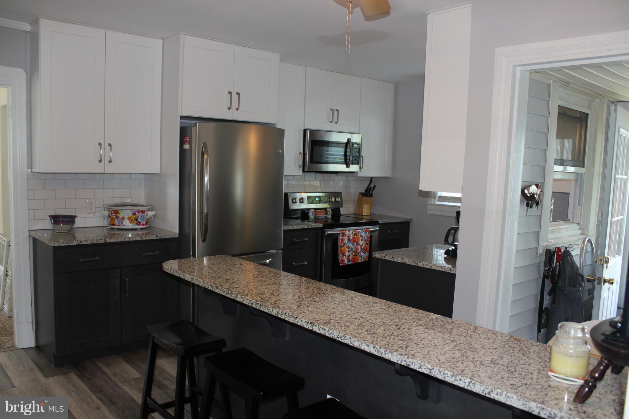 103 Hiawatha Road Cambridge, MD 21613 - Photo 8 of 20 Kitchen