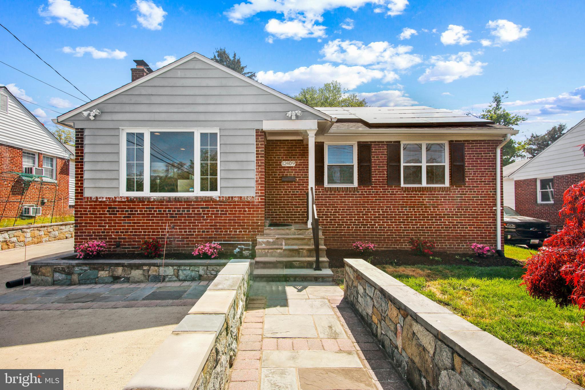 12409 Connecticut Avenue Silver Spring, MD 20906 - Photo 1 of 67 Gallery Image 1