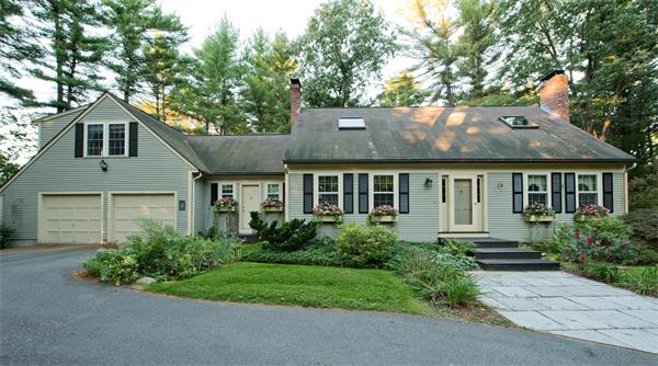 322 Stow Road Harvard, MA 01451 - Photo 1 of 26 Gallery Image 1