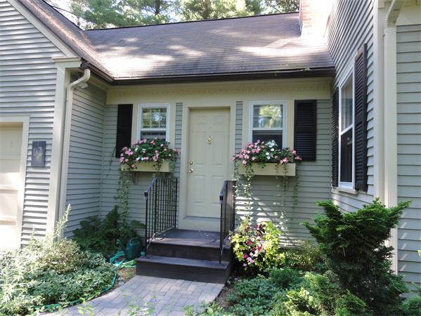 322 Stow Road Harvard, MA 01451 - Photo 3 of 26 Gallery Image 3