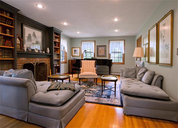 322 Stow Road Harvard, MA 01451 - Photo 5 of 26 Gallery Image 5