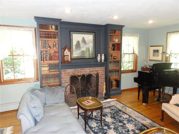322 Stow Road Harvard, MA 01451 - Photo 6 of 26 Gallery Image 6