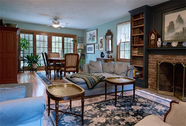 322 Stow Road Harvard, MA 01451 - Photo 7 of 26 Gallery Image 7
