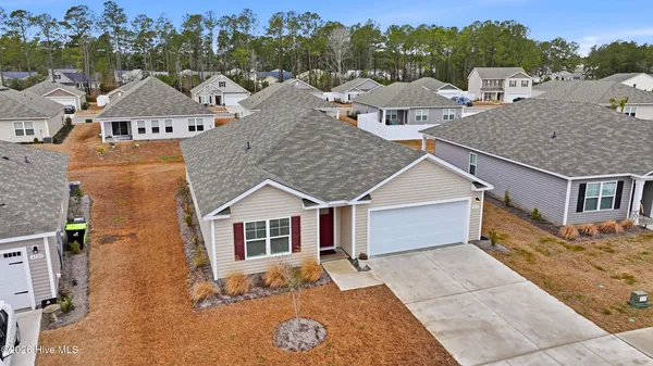 $2,100 | 4516 East Coast Lane, Shallotte, NC 28470