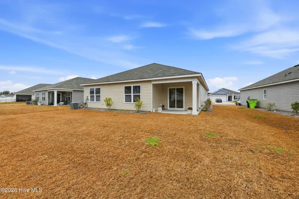 $2,100 | 4516 East Coast Lane, Shallotte, NC 28470