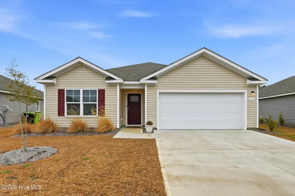 $2,100 | 4516 East Coast Lane, Shallotte, NC 28470