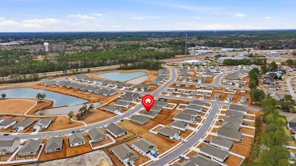 $2,100 | 4516 East Coast Lane, Shallotte, NC 28470