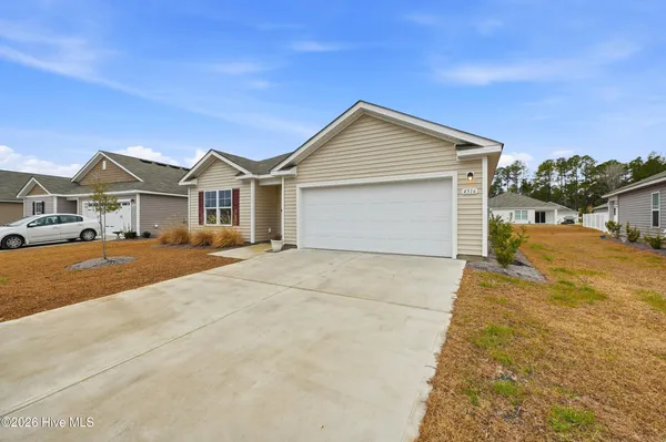 $2,100 | 4516 East Coast Lane, Shallotte, NC 28470