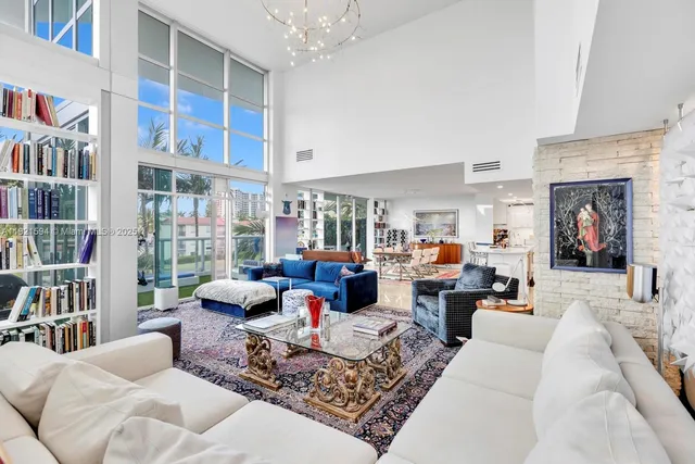 $1,650,000 | 3131 Northeast 188th Street, Unit 2301, Aventura, FL 33180