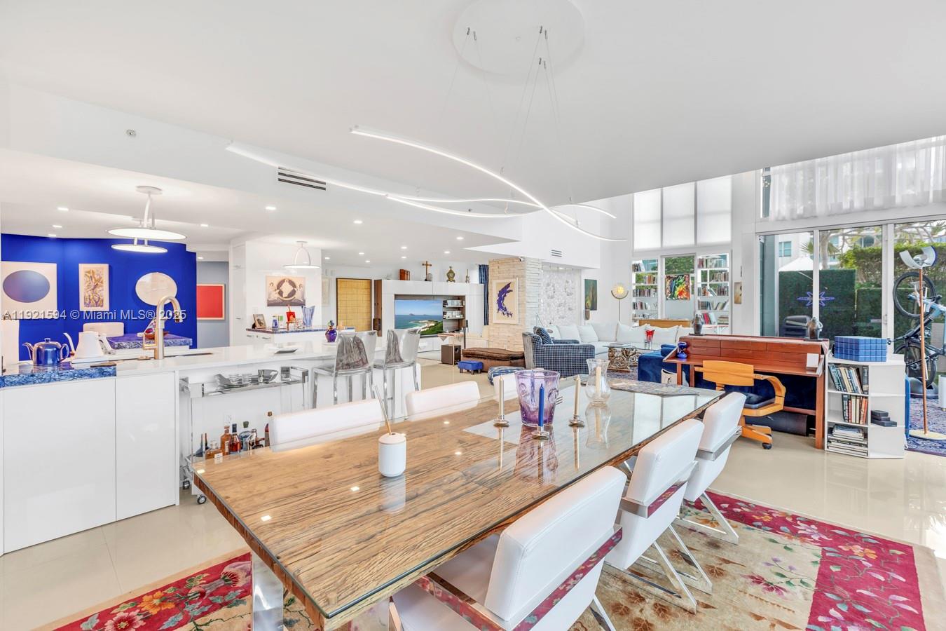 3131 Northeast 188th Street, Unit 2301 Aventura, FL 33180 - Photo 11 of 73