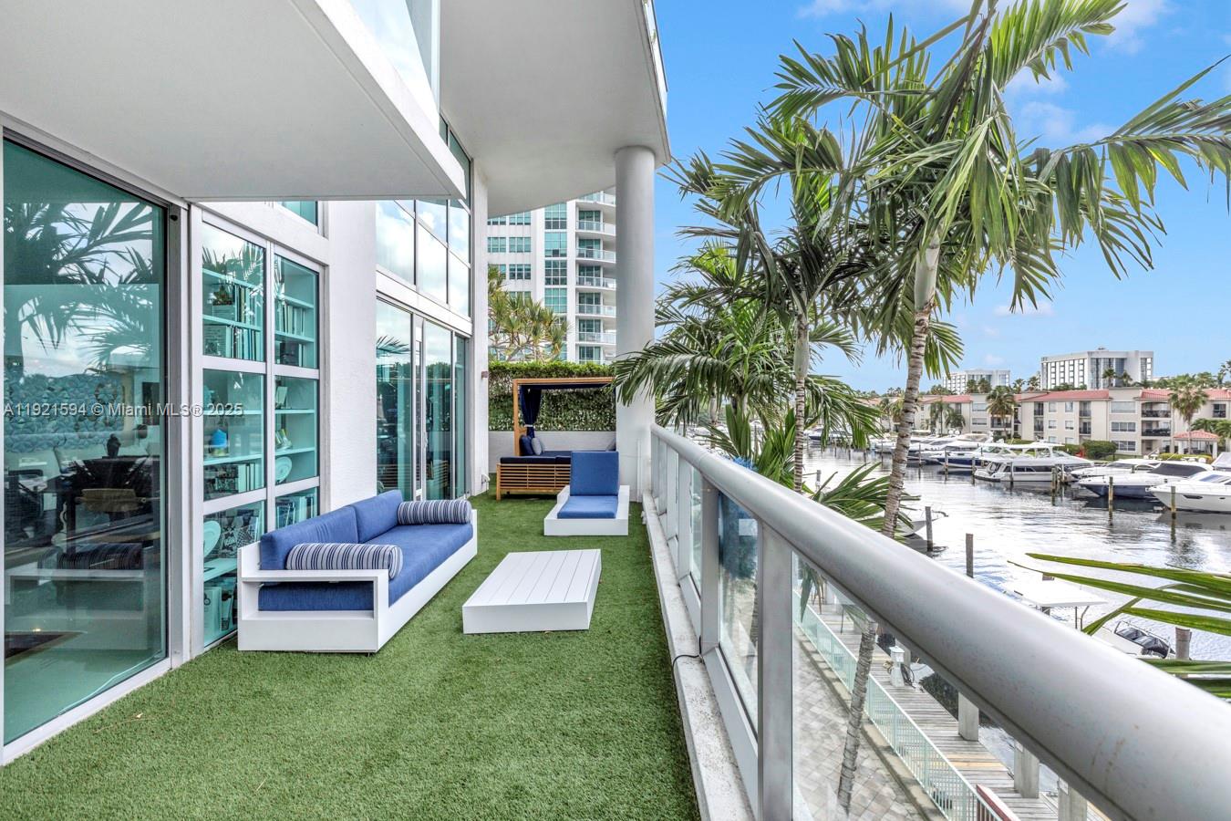 3131 Northeast 188th Street, Unit 2301 Aventura, FL 33180 - Photo 57 of 73