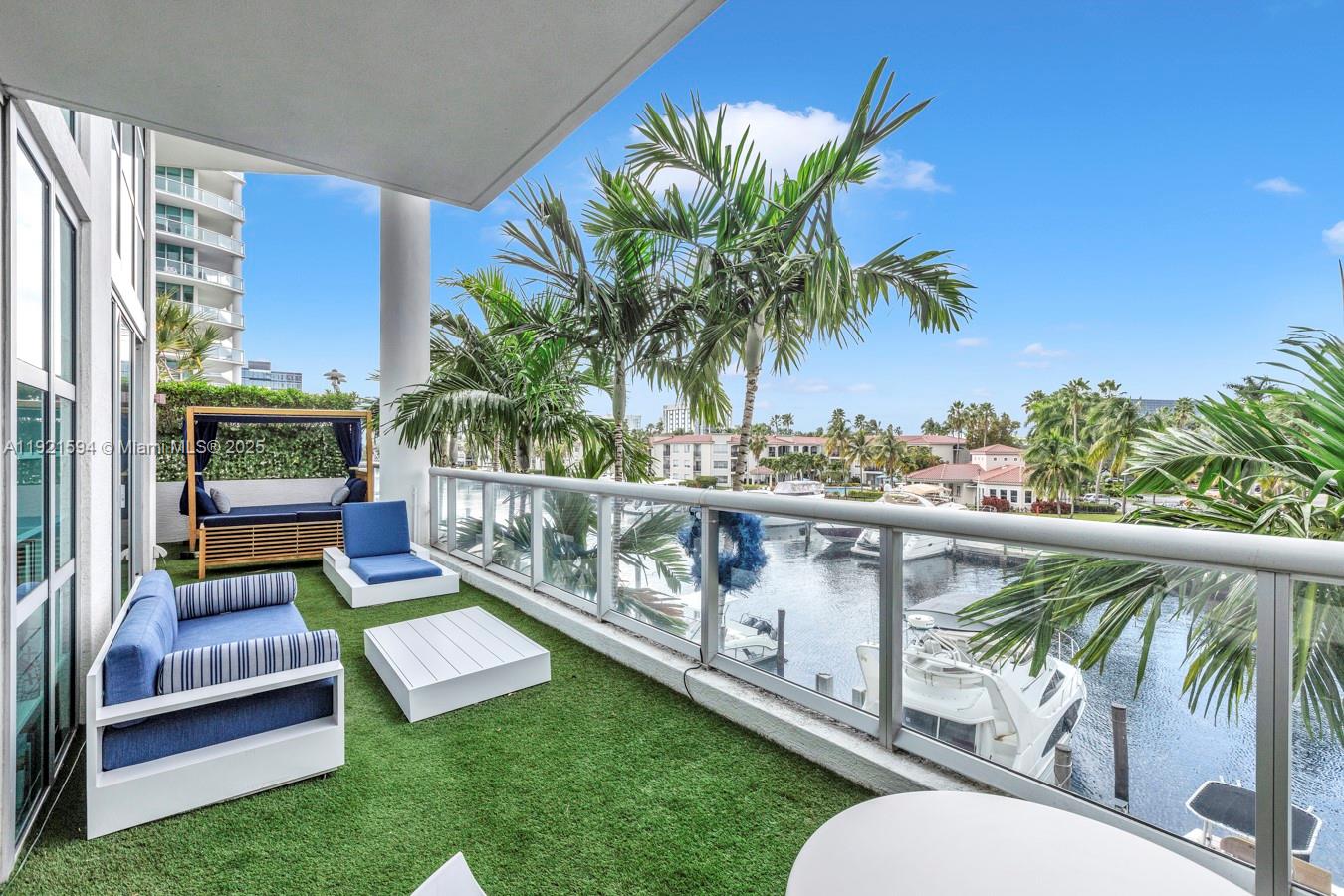 3131 Northeast 188th Street, Unit 2301 Aventura, FL 33180 - Photo 58 of 73