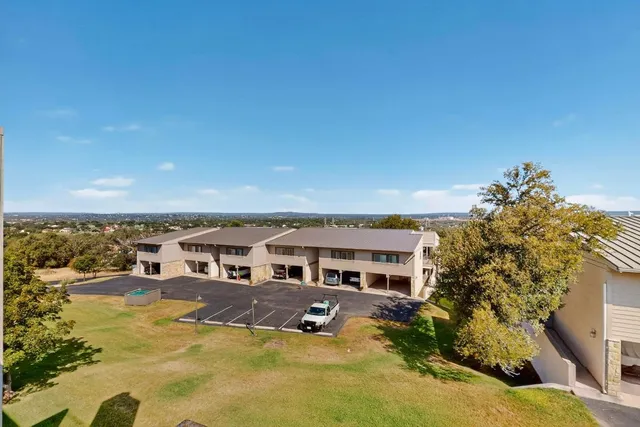 $219,990 | 306 Out Yonder, Unit 166, Horseshoe Bay, TX 78657