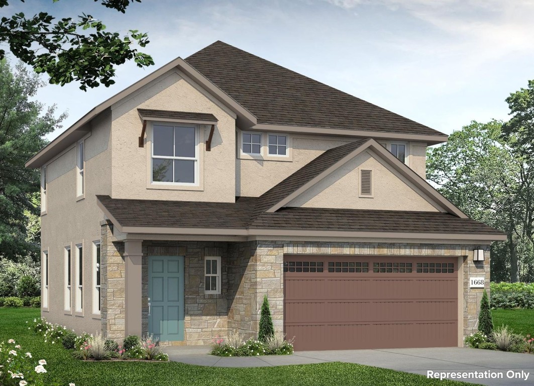 2605 Sam Bass Road, Unit 74 Round Rock, TX 78681 - Photo 1 of 1 Gallery Image 1