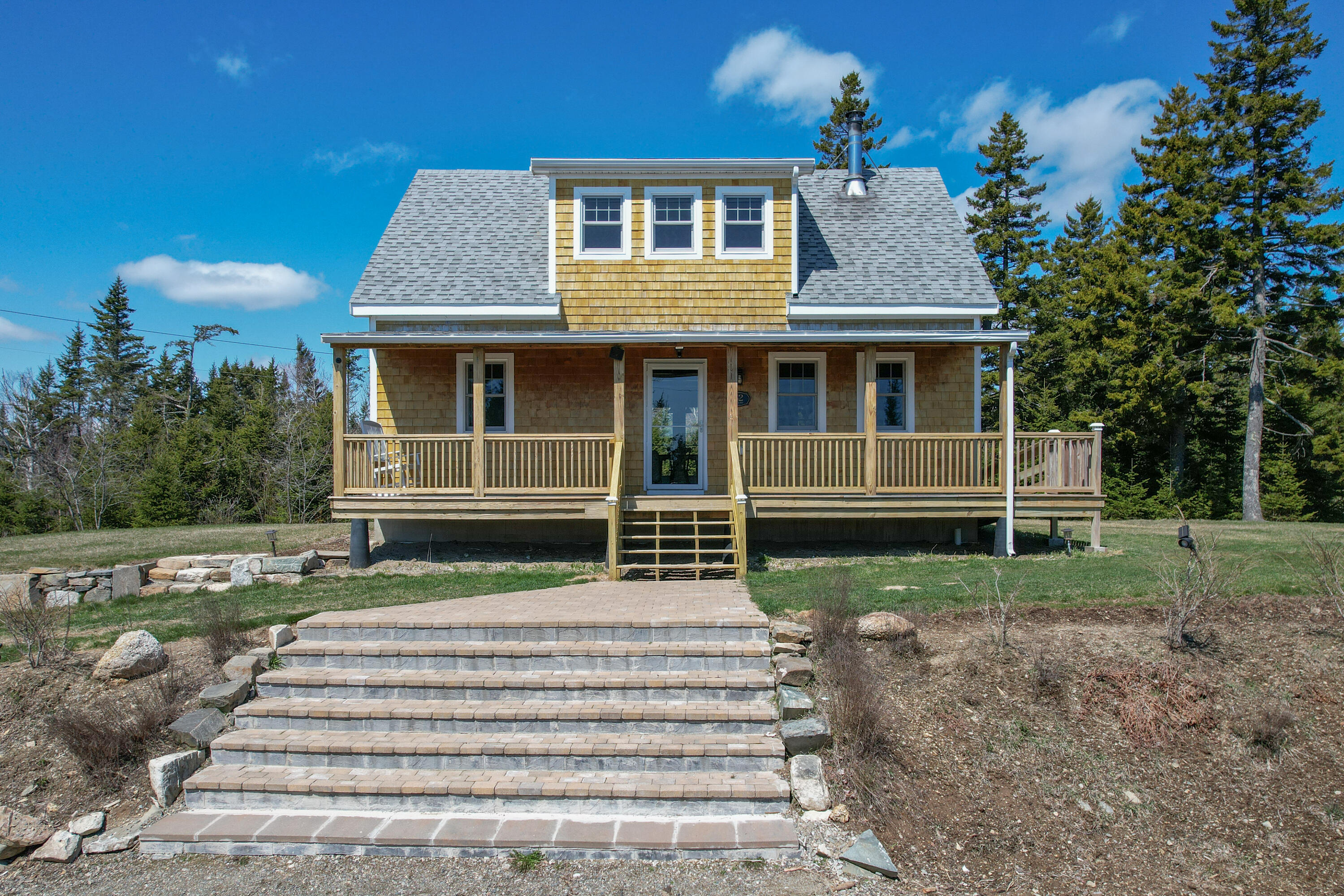 52 Kent Road Addison, ME 04606 - Photo 6 of 69 DJI_0397