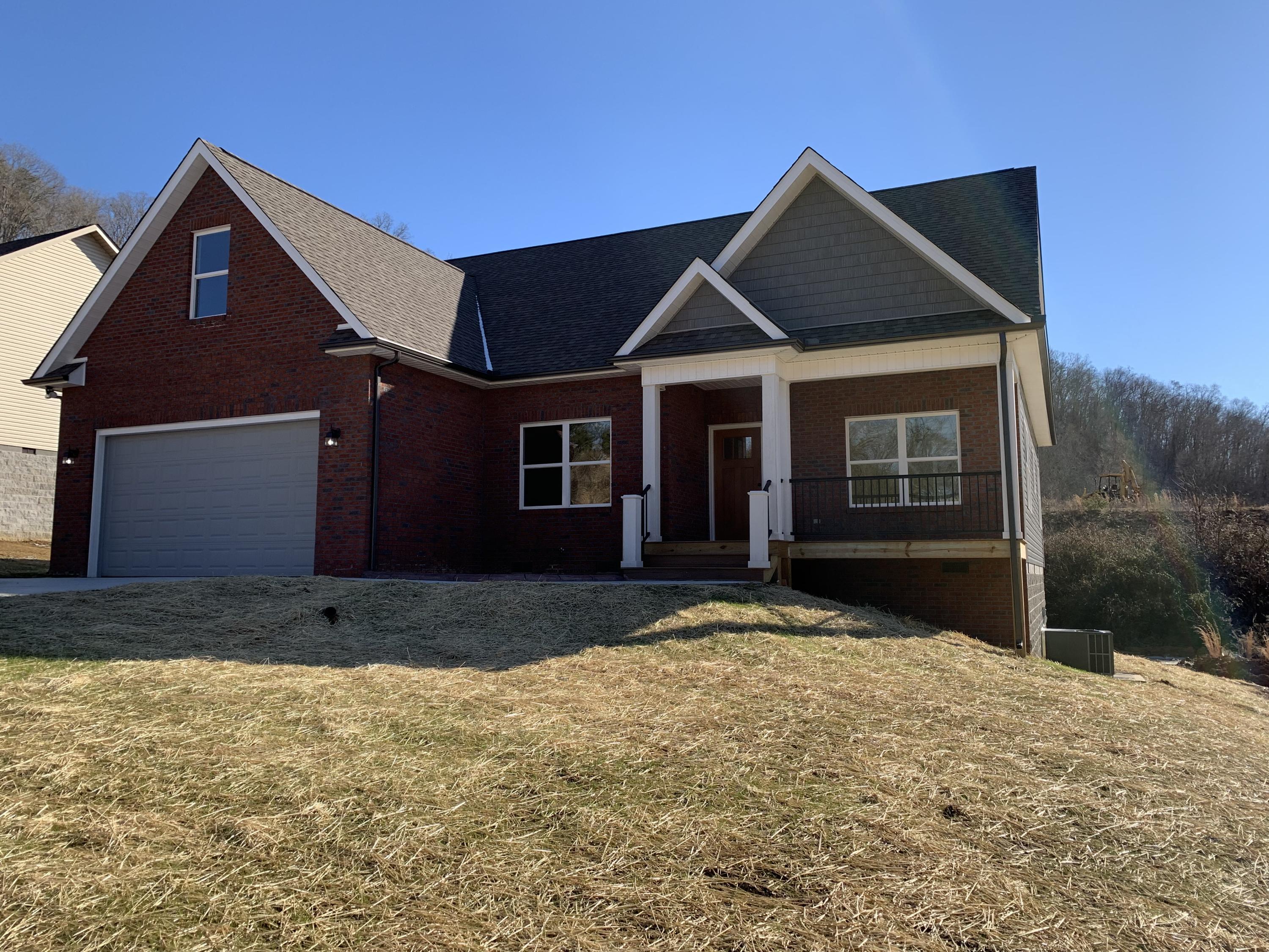 418 Brookstone Ridge Drive Clinton, TN 37716 - Photo 1 of 37 IMG_1420