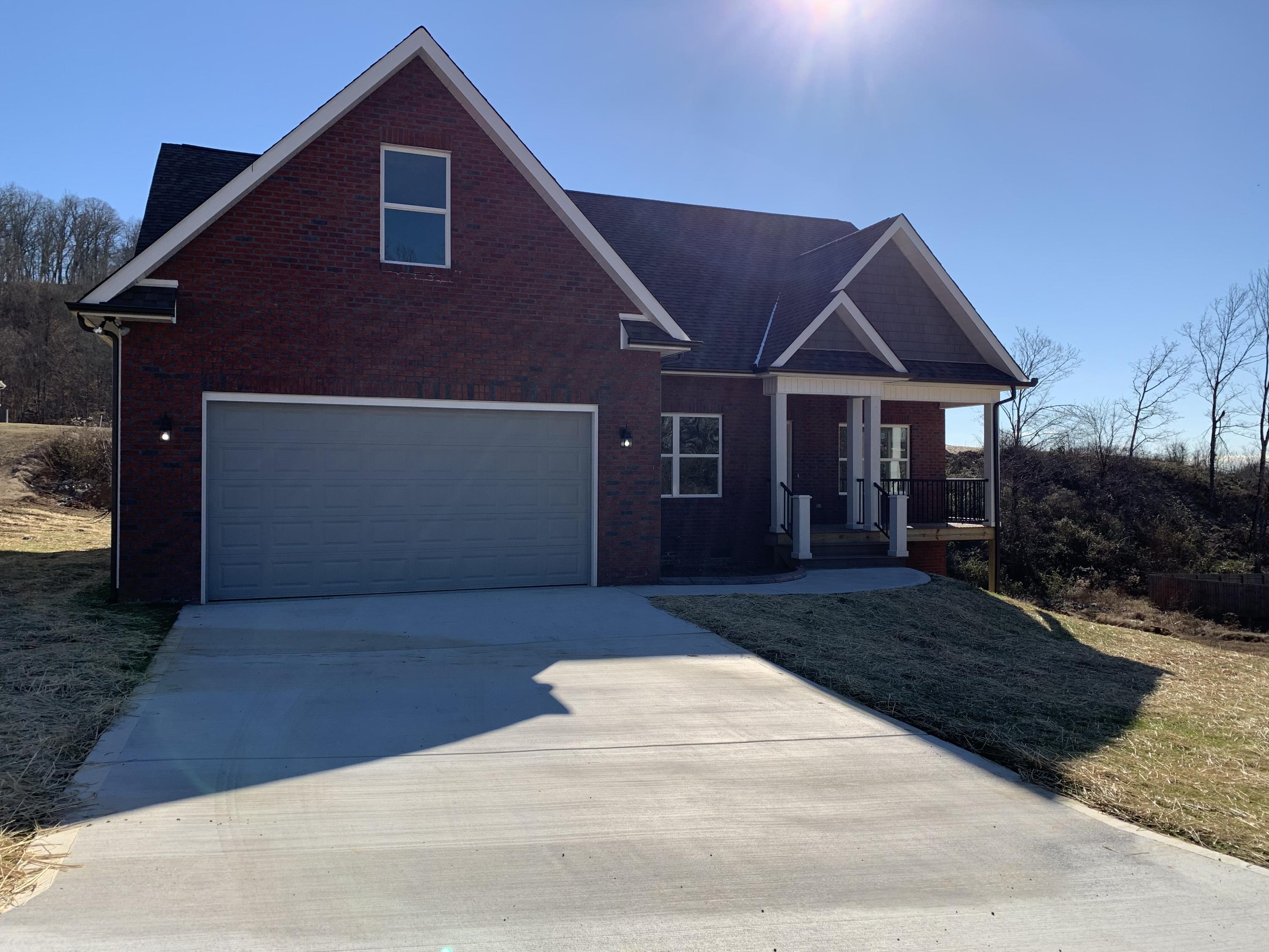 418 Brookstone Ridge Drive Clinton, TN 37716 - Photo 2 of 37 IMG_1419