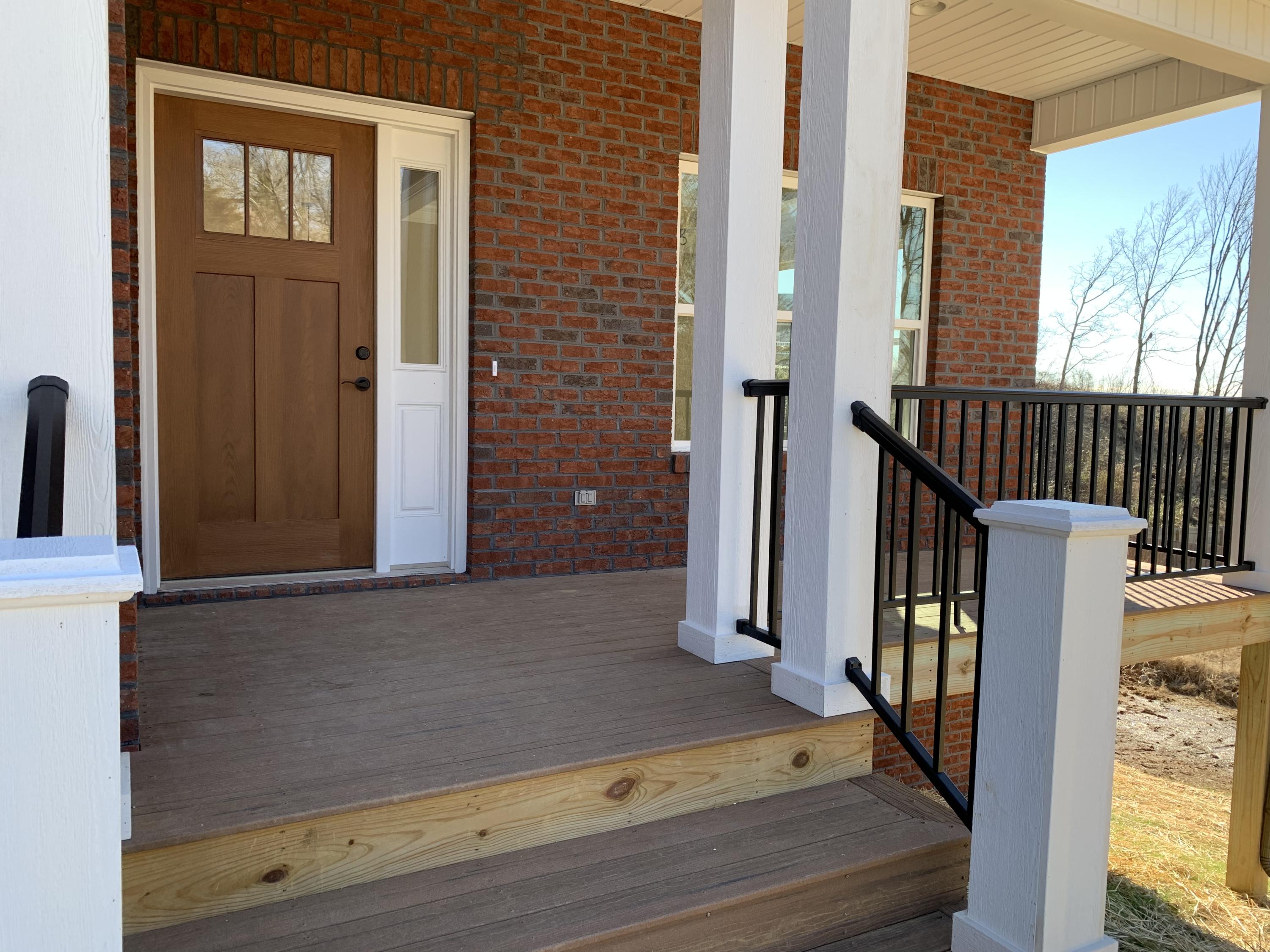 418 Brookstone Ridge Drive Clinton, TN 37716 - Photo 4 of 37 IMG_1460 (002)