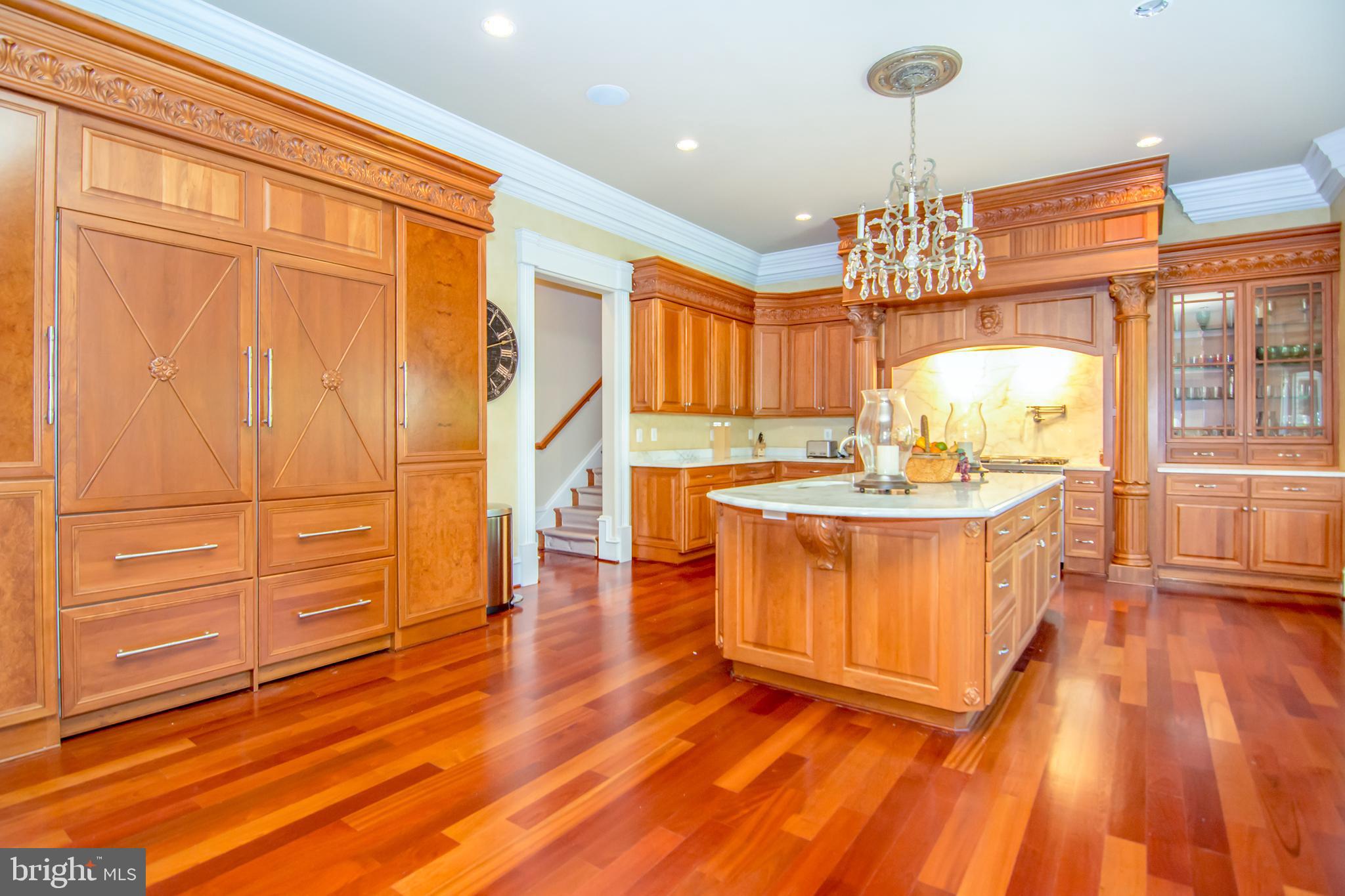 529 Springvale Road Great Falls, VA 22066 - Photo 21 of 90 Kitchen