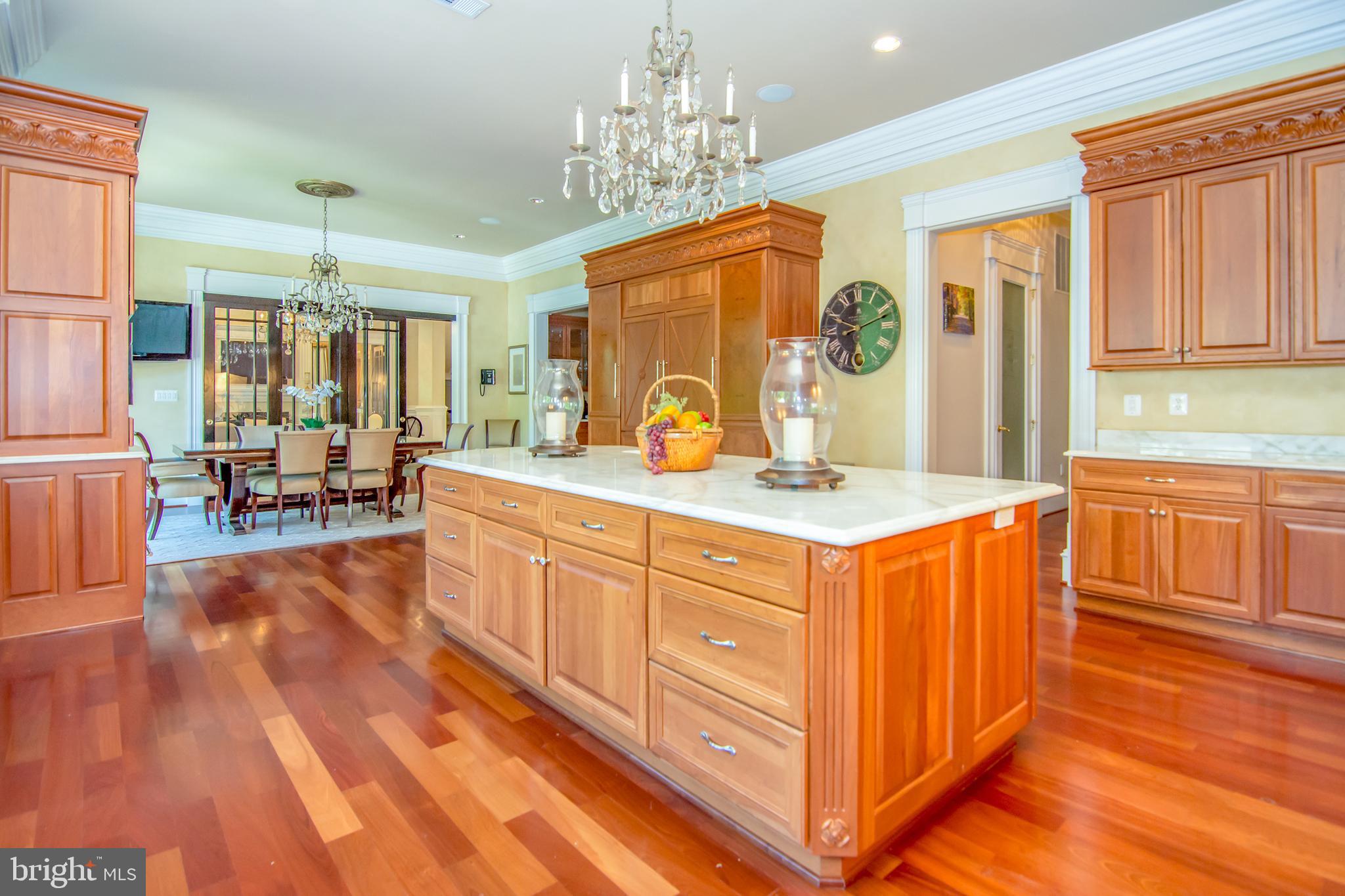 529 Springvale Road Great Falls, VA 22066 - Photo 23 of 90 Kitchen