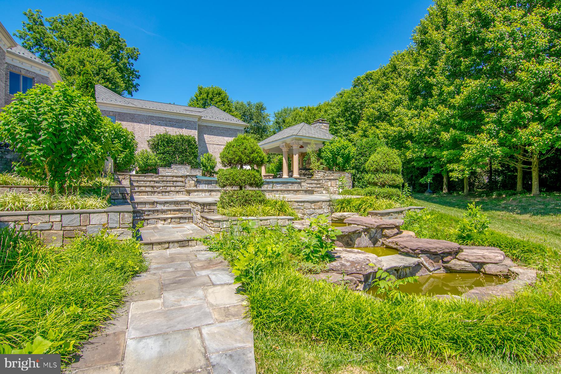 529 Springvale Road Great Falls, VA 22066 - Photo 32 of 90 Gallery Image 32