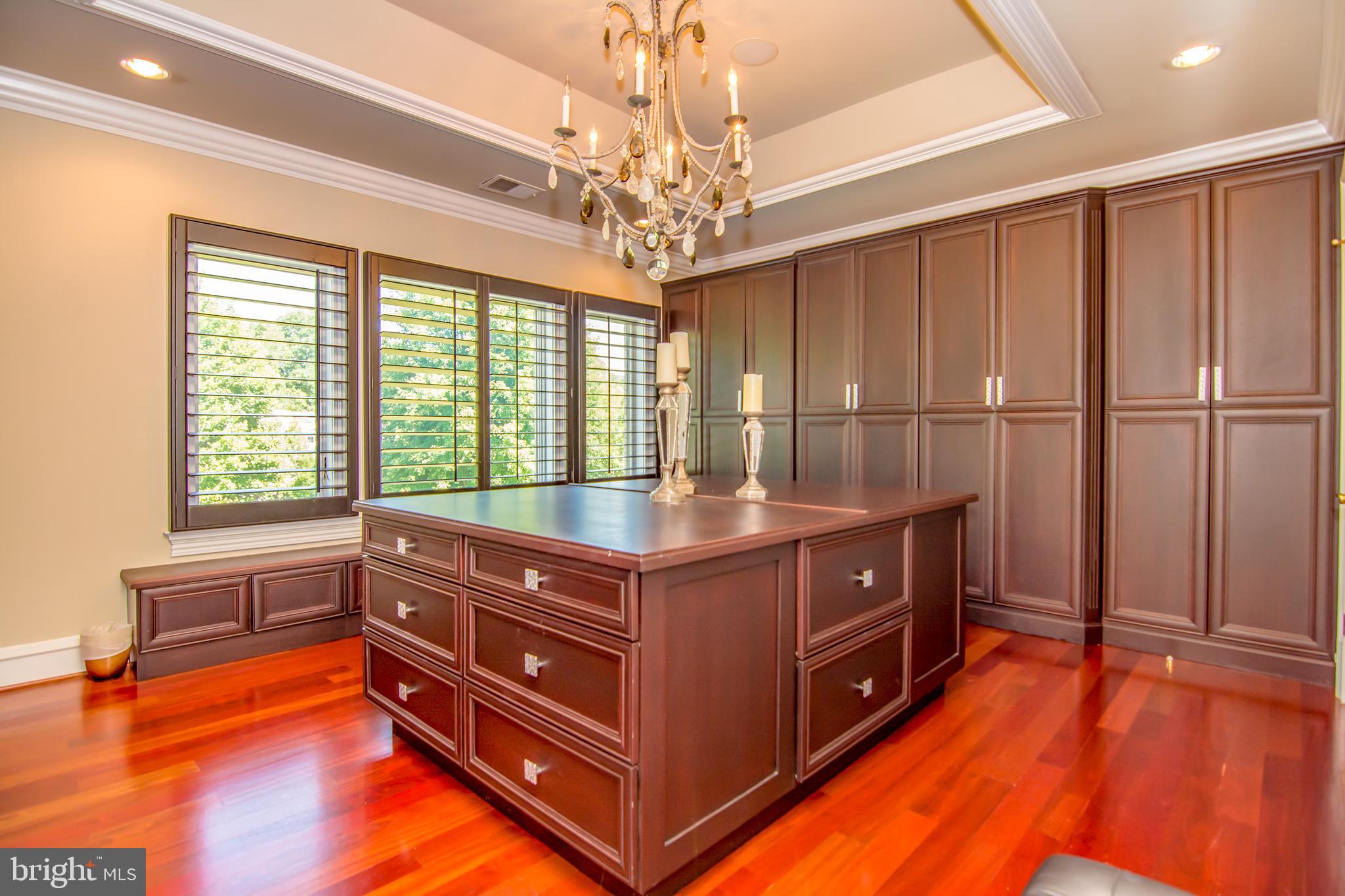 529 Springvale Road Great Falls, VA 22066 - Photo 48 of 90 Another master closet