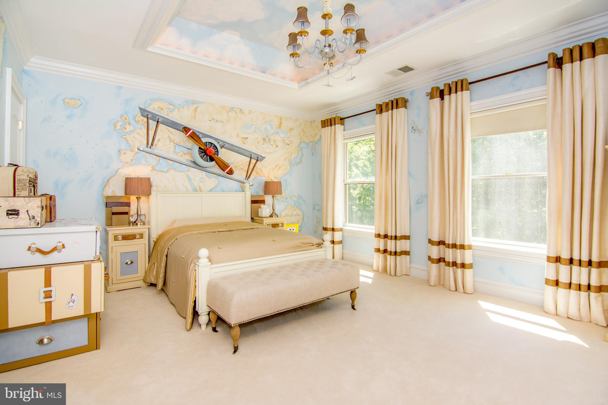 529 Springvale Road Great Falls, VA 22066 - Photo 50 of 90 Boy's dream room