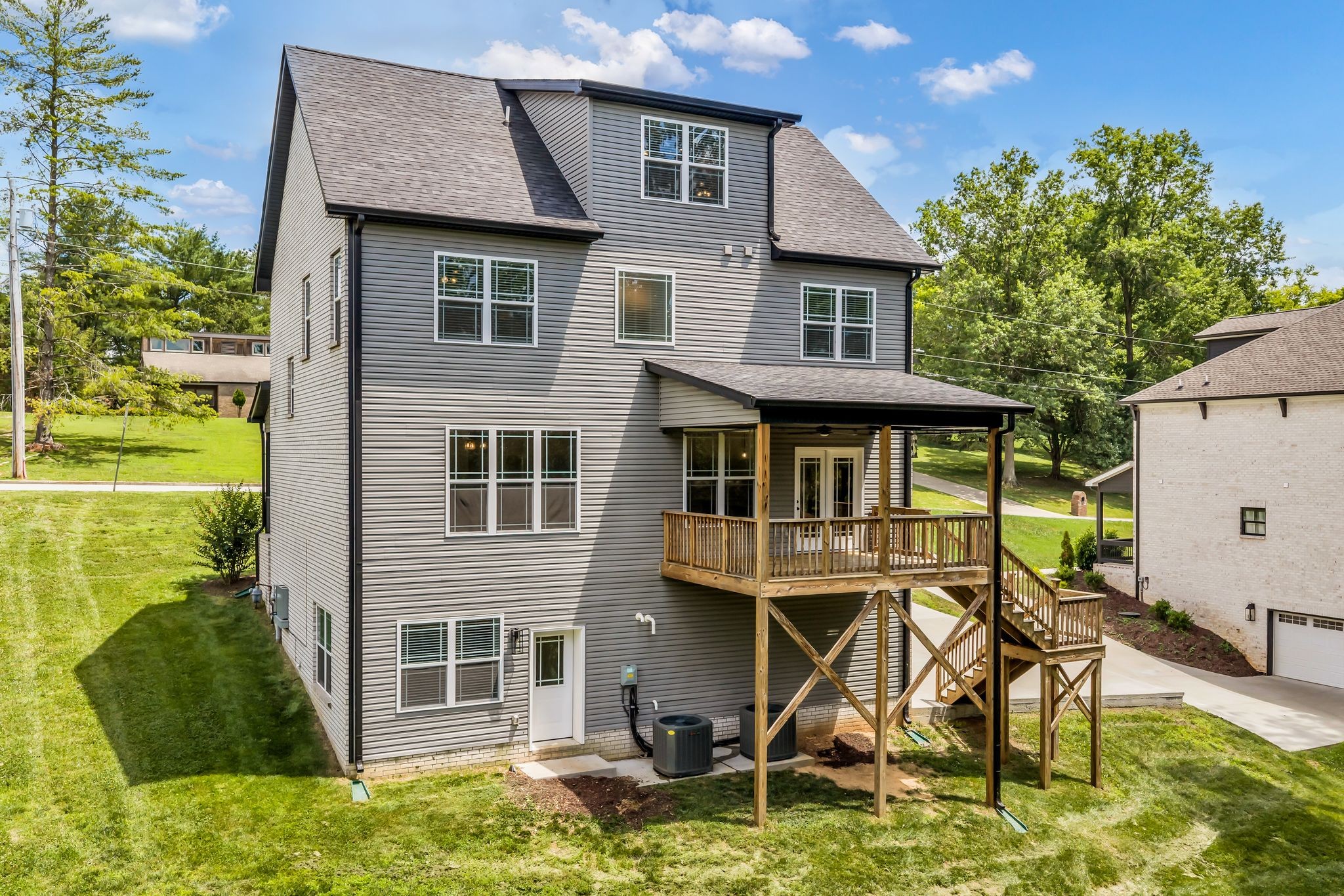 420 Stonemeadow Road Clarksville, TN 37043 - Photo 56 of 69