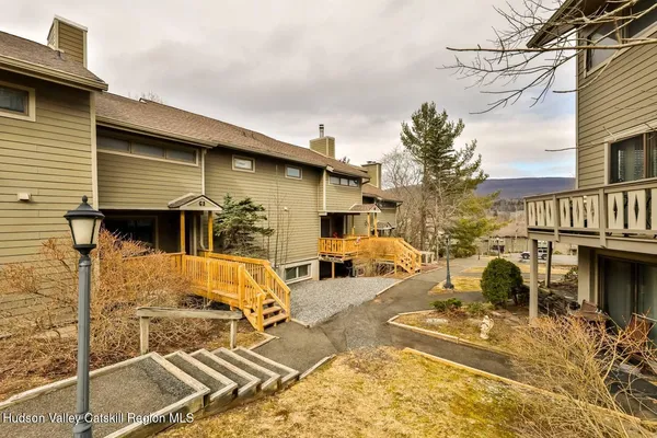 $749,000 | 48 Highlands Lane, Unit G3 & G4, Hunter, NY 12442