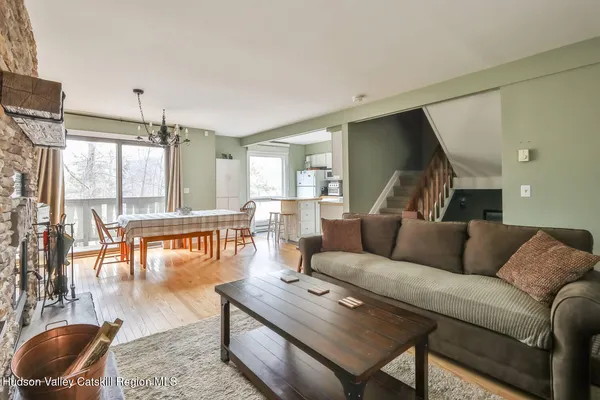 $798,000 | 48 Highlands Lane, Unit G3 & G4, Hunter, NY 12442