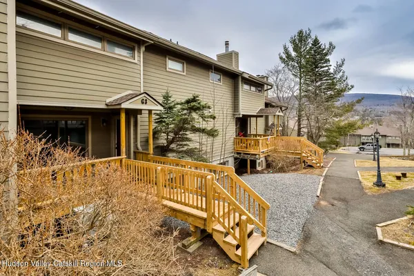 $749,000 | 48 Highlands Lane, Unit G3 & G4, Hunter, NY 12442