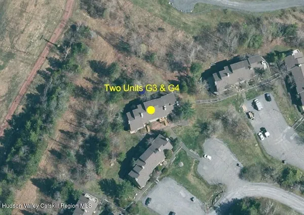 $749,000 | 48 Highlands Lane, Unit G3 & G4, Hunter, NY 12442