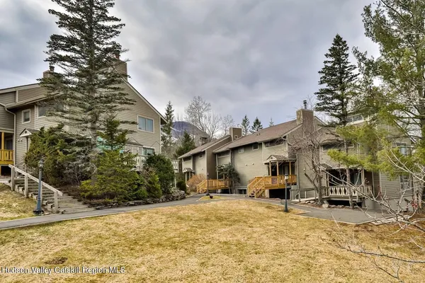 $798,000 | 48 Highlands Lane, Unit G3 & G4, Hunter, NY 12442