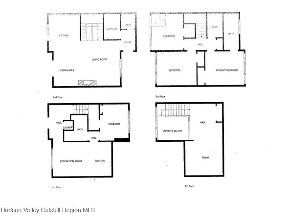 $798,000 | 48 Highlands Lane, Unit G3 & G4, Hunter, NY 12442