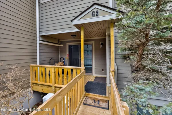 $798,000 | 48 Highlands Lane, Unit G3 & G4, Hunter, NY 12442