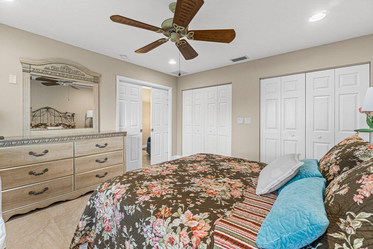 6347 Timberlakes Way Delray Beach, FL 33484 - Photo 26 of 49 3rd Bedroom