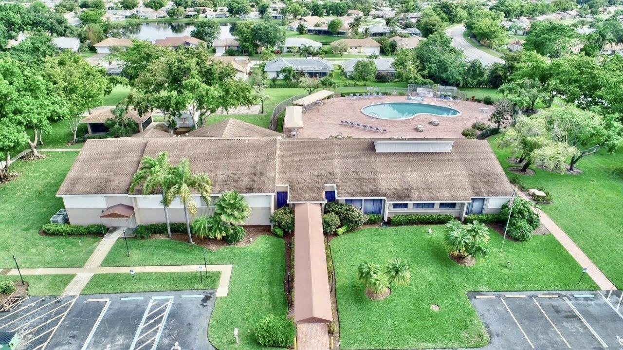 6347 Timberlakes Way Delray Beach, FL 33484 - Photo 36 of 49 Clubhouse