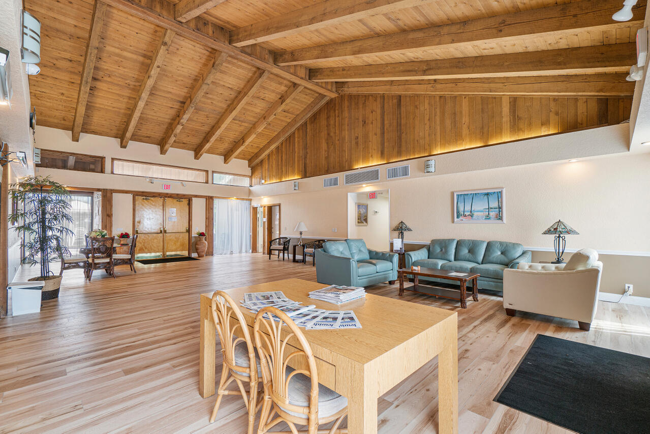 6347 Timberlakes Way Delray Beach, FL 33484 - Photo 39 of 49 Clubhouse