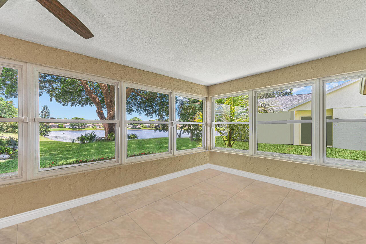 6347 Timberlakes Way Delray Beach, FL 33484 - Photo 7 of 49 Family Room