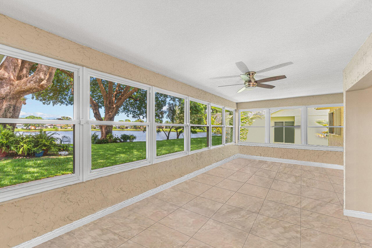 6347 Timberlakes Way Delray Beach, FL 33484 - Photo 9 of 49 Family Room