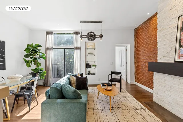 $999,000 | 24 West 83rd Street, Unit 5R | Upper West Side