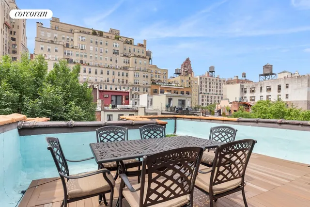 $999,000 | 24 West 83rd Street, Unit 5R | Upper West Side