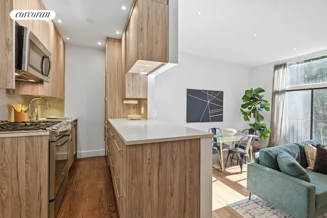 $999,000 | 24 West 83rd Street, Unit 5R | Upper West Side
