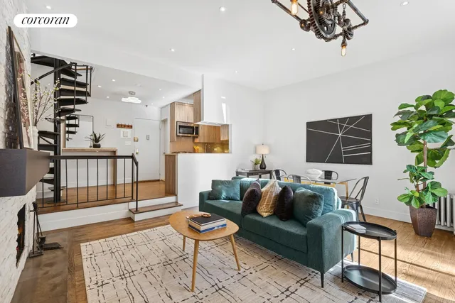 $999,000 | 24 West 83rd Street, Unit 5R | Upper West Side