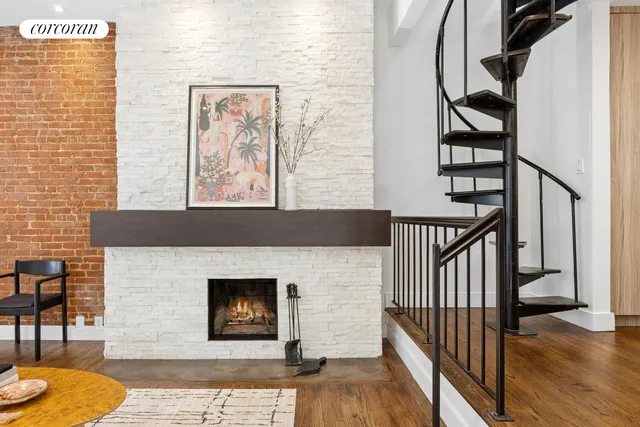 $999,000 | 24 West 83rd Street, Unit 5R | Upper West Side