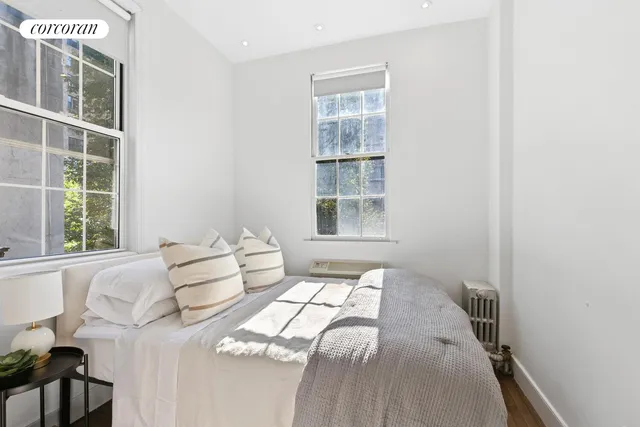 $999,000 | 24 West 83rd Street, Unit 5R | Upper West Side