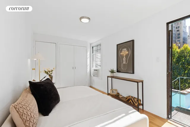 $999,000 | 24 West 83rd Street, Unit 5R | Upper West Side