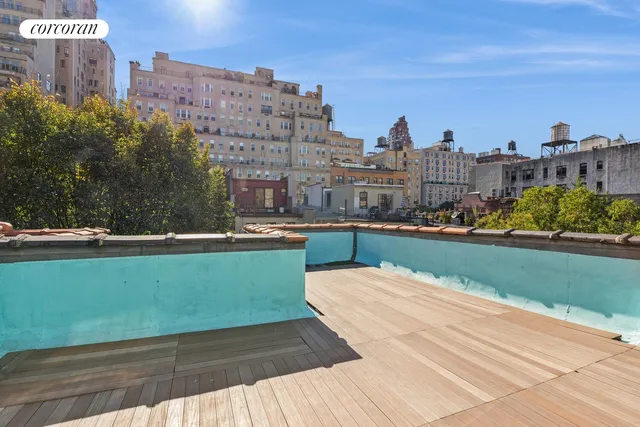 $999,000 | 24 West 83rd Street, Unit 5R | Upper West Side