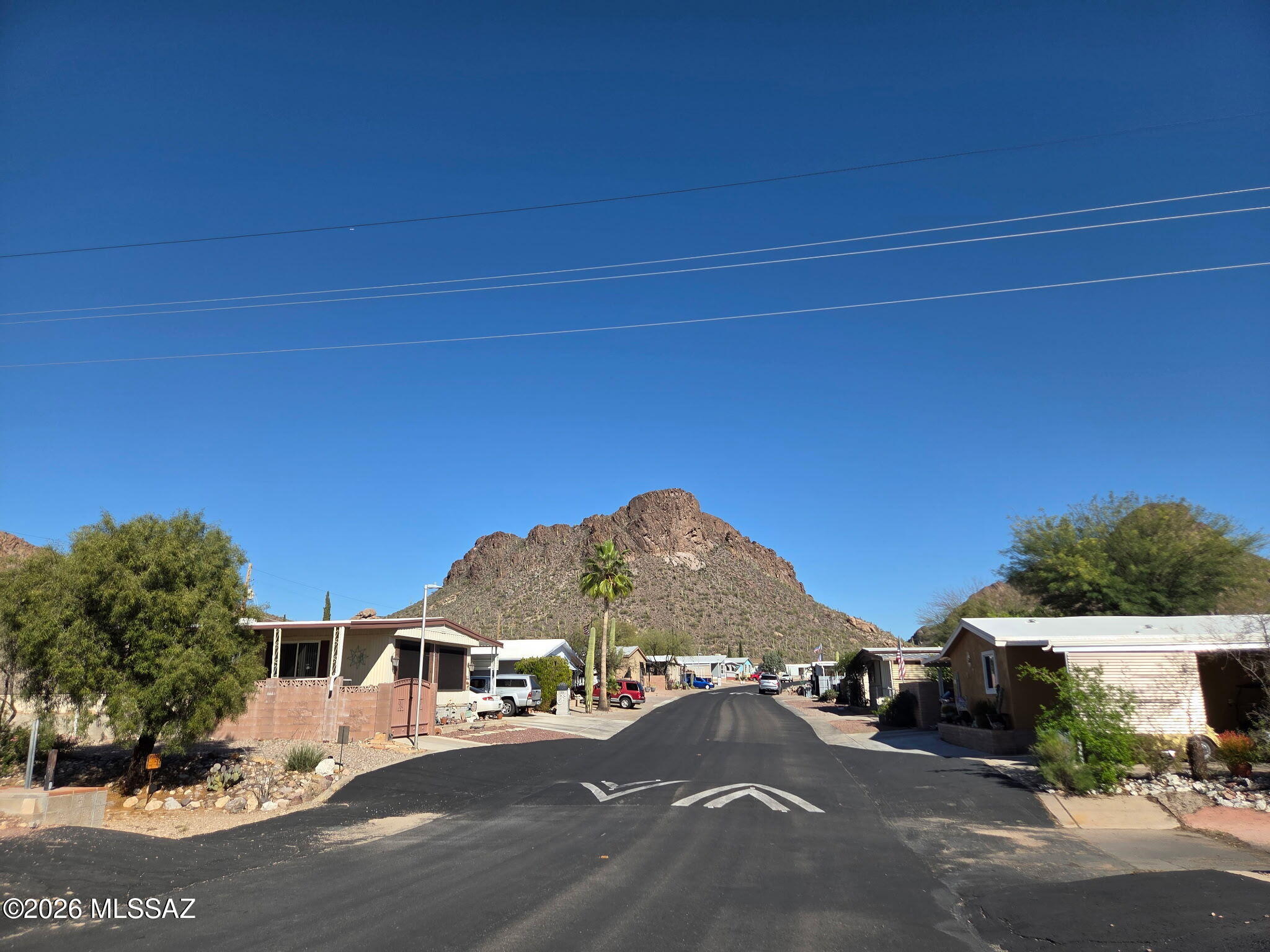 5402 West Rafter Cir Street Tucson, AZ 85713 - Photo 44 of 46 1000005913