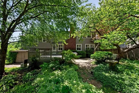 $340,000 | 9249 Switzer Street, Overland Park, KS 66212